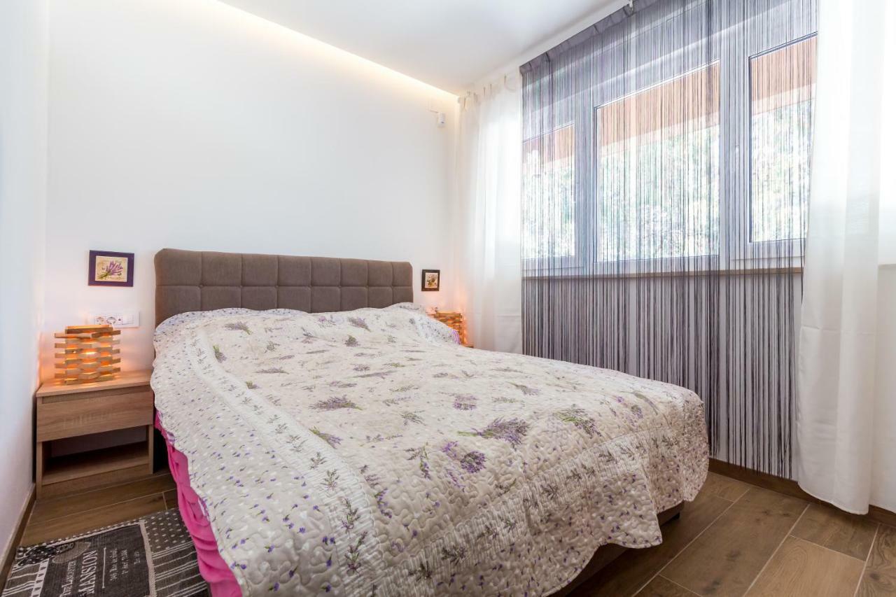 פרמנטורה Beach House Villa - Ap. 2 מראה חיצוני תמונה